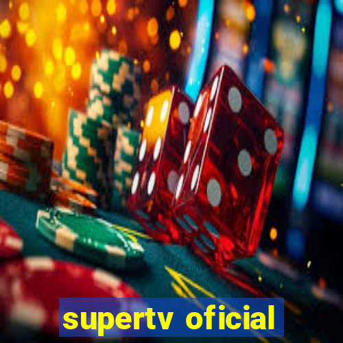 supertv oficial